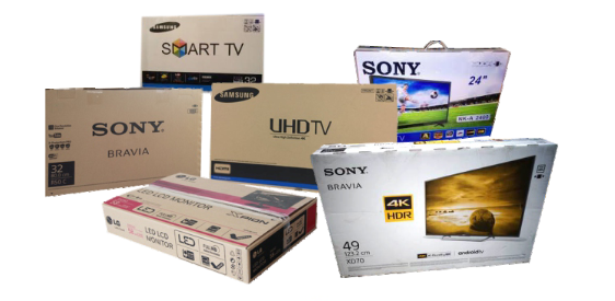 Carton Boxes